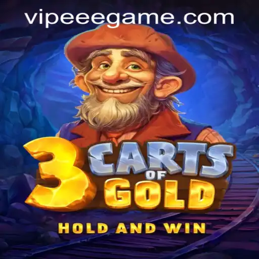 Exploring the World of 3cartsOfGold: The Latest Buzz in Online Gaming