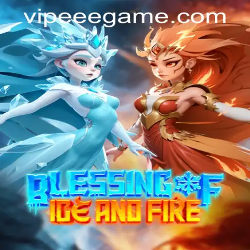 Discover the Fantasy World of BlessingofIceandFire