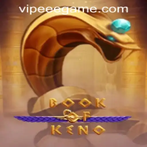 Exploring the Exciting World of BookOfKeno: A New Adventure Awaits
