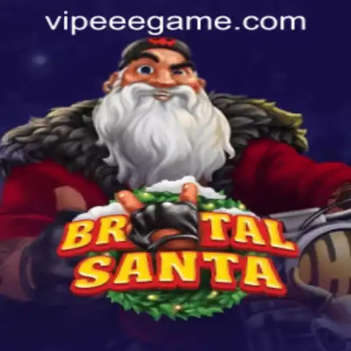 Unleash the Festive Fury in BrutalSanta: A Unique Holiday Experience
