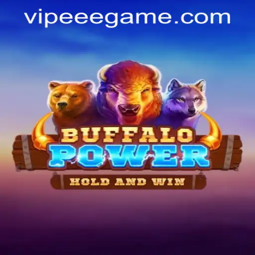 Immersing in BuffaloPower: A Thrilling Journey into the Game World