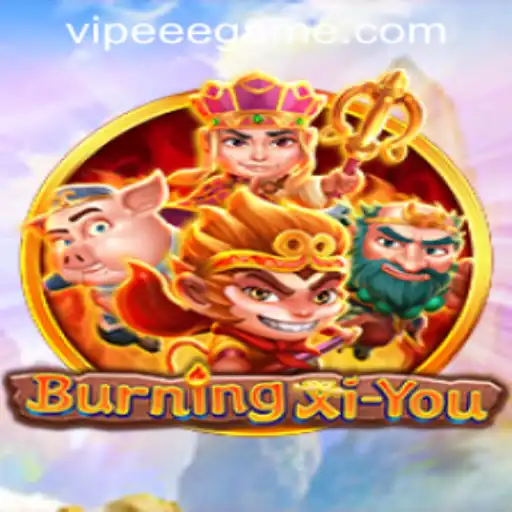 BurningXiYou: A Dive into an Epic Adventure with Eeegame PH