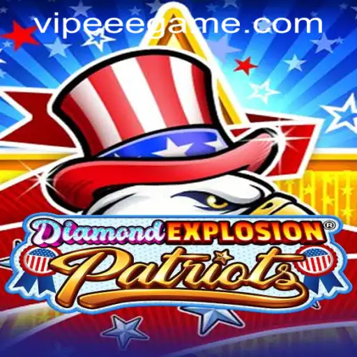 DiamondExplosionPatriots: The Explosive New Game Taking the World by Storm