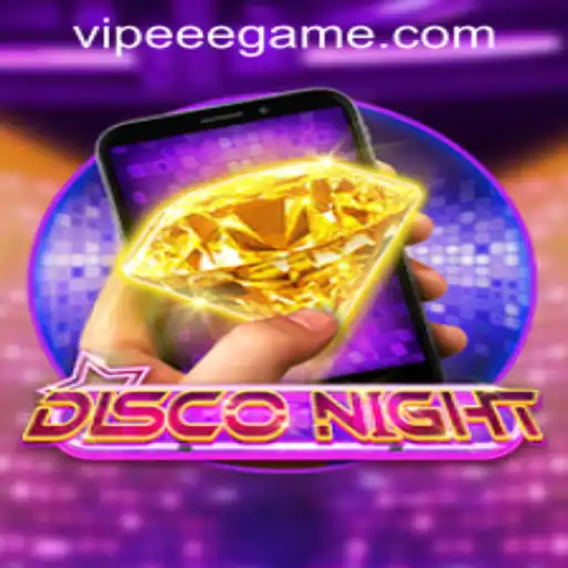 DiscoNightM: The Revolution in Gaming with eeegame PH Login