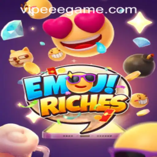 Exploring EmojiRiches: Navigate the Vibrant World of EE Game PH Login