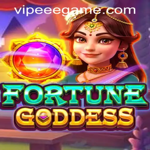 Discovering FORTUNEGODDESS: A Comprehensive Guide to the Exciting World of Chance