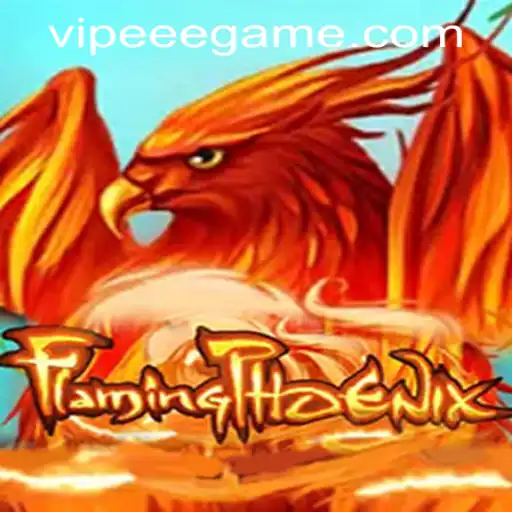 Unleashing the Thrilling World of FlamingPhoenix: A Dive into the Ultimate Gaming Experience