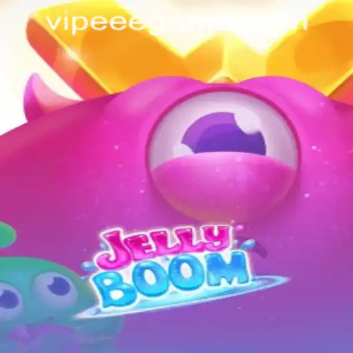 JellyBoom: Unraveling the Sweet Chaos with eeegame PH Login