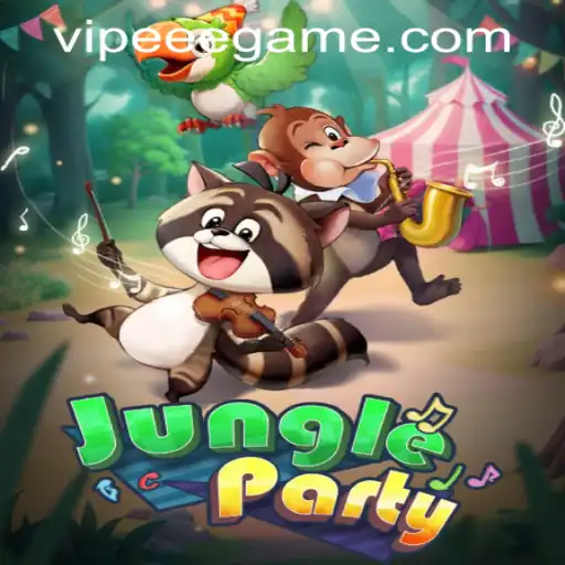 JungleParty: An Exciting Adventure with eeegame PH Login