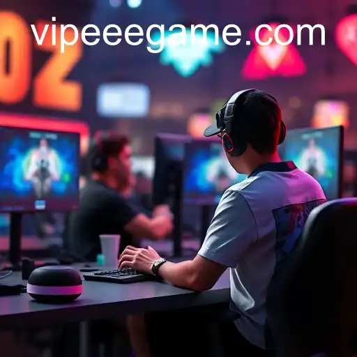 Live Games: The Exciting World of Real-Time Online Gaming