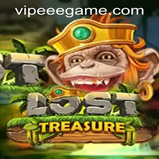 Discover LostTreasure: An Immersive Experience in the World of Virtual Adventure