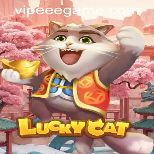 LuckyCat: The Thrilling World of Online Slot Gaming