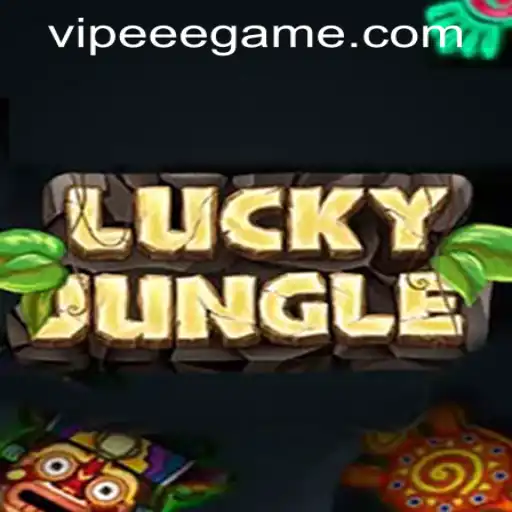 Discover the Exciting World of LuckyJungle: Your Next Gaming Adventure
