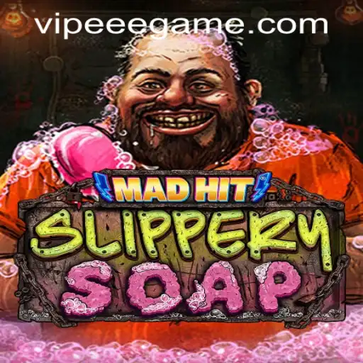 MadHitSlipperySoap: Dive into the Excitement