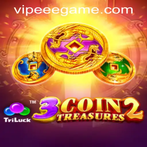 Discovering the Thrills of 3CoinTreasures2: Your Guide to eeegame PH Login