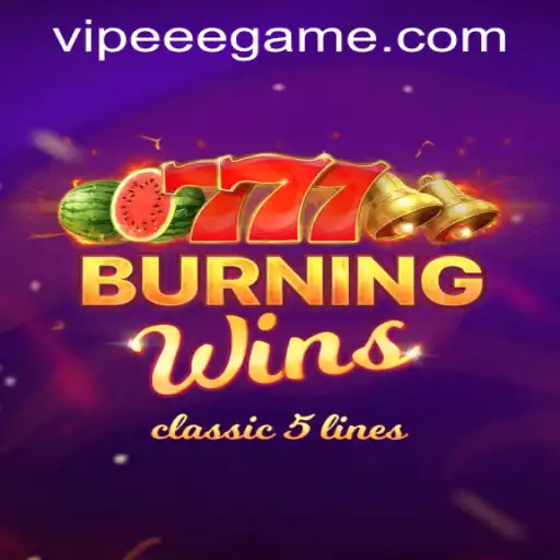 Exploring the Thrilling World of BurningWins: A Sizzling Casino Experience