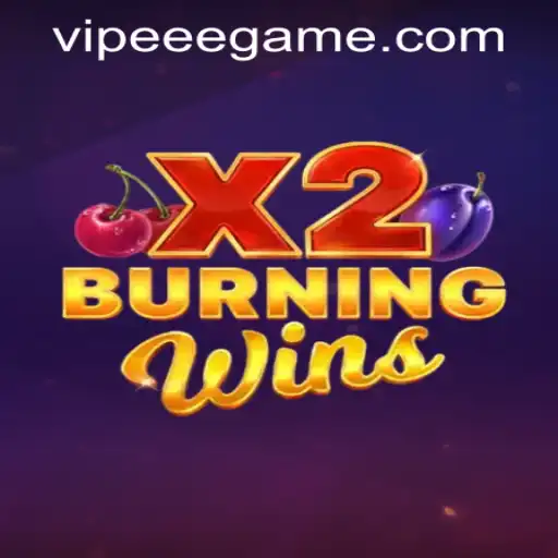 Exploring the Thrills of BurningWinsX2