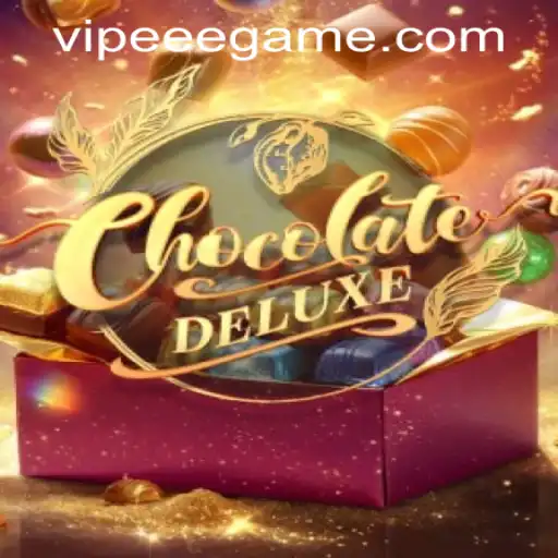 Discover the Sweet World of ChocolateDeluxe: A Premier Gaming Experience