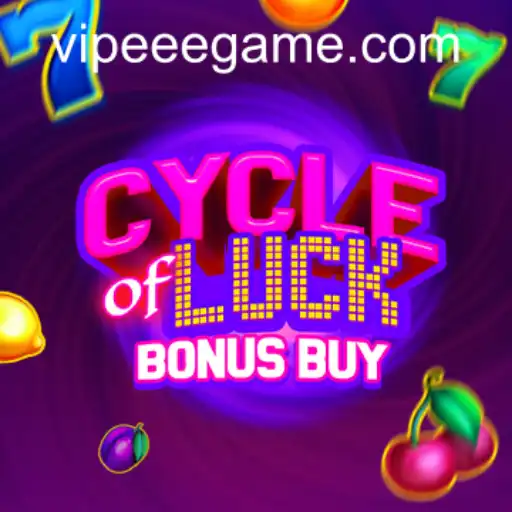 Discovering the Excitement of CycleofLuckBonusBuy: A Comprehensive Guide