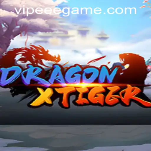 DragonXTiger: An Exhilarating Adventure in the World of Game Login Platforms