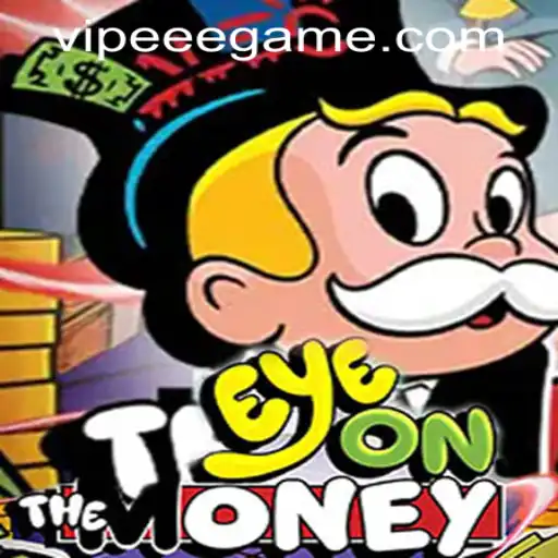 EyeOnTheMoney: The Thrilling New Game Captivating Players