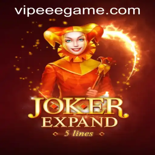 Discovering JokerExpand: A Dive into the Thrilling World of Online Slots