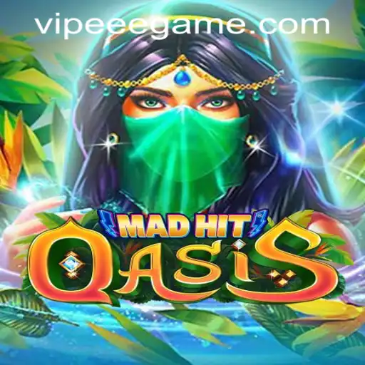 MadHitOasis: Exploring the Latest Gaming Phenomenon with 'eeegame PH Login'