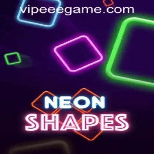 Exploring NeonShapes: A Captivating Puzzle Adventure