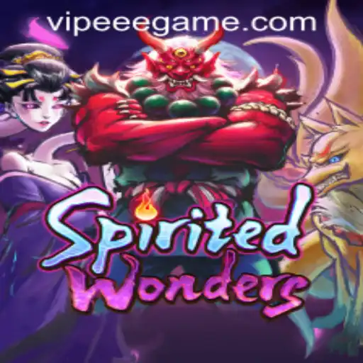 Spirited Wonders: A New Era in the Gaming World