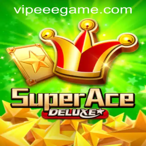 Discover the Thrilling World of SuperAceDeluxe: A Comprehensive Guide