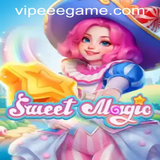 Explore the Enchanting World of SweetMagic: A Comprehensive Guide to Gameplay and Rules