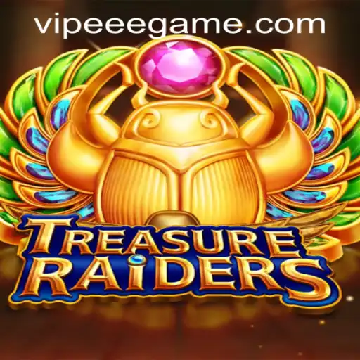 Unveiling TREASURERAIDERS: An Enthralling Gaming Experience with eeegame PH Login