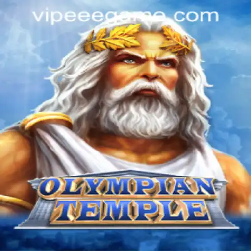OlympianTemple: A New Era in Gaming