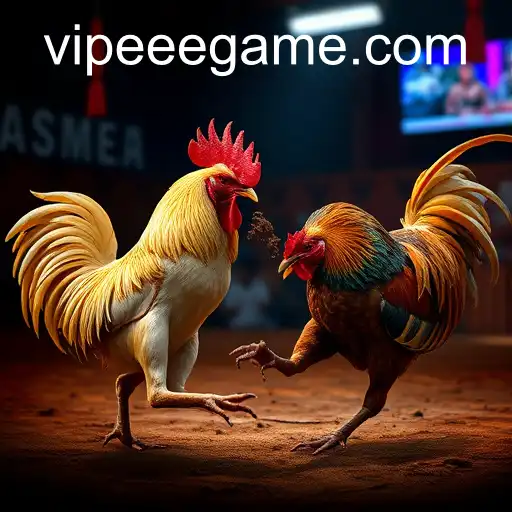 Exploring the Fascinating World of Online Sabong