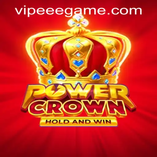 Unveiling PowerCrown: A New Era in Gaming