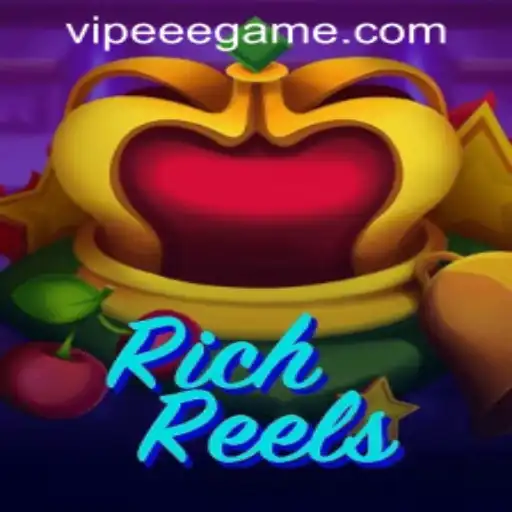 Unveiling RichReels: A Thrilling Journey into Online Gaming