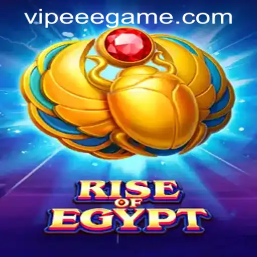 Exploring the Wonders of RiseOfEgypt: An In-Depth Look at Gameplay and Mechanics