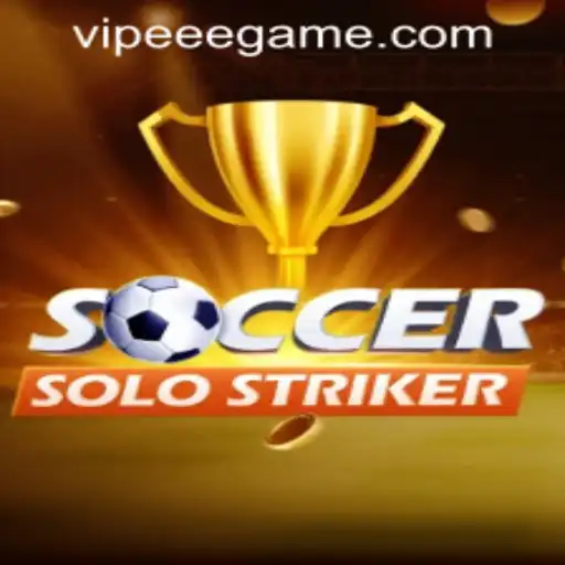 SoccerSoloStriker: The Ultimate Solo Soccer Experience