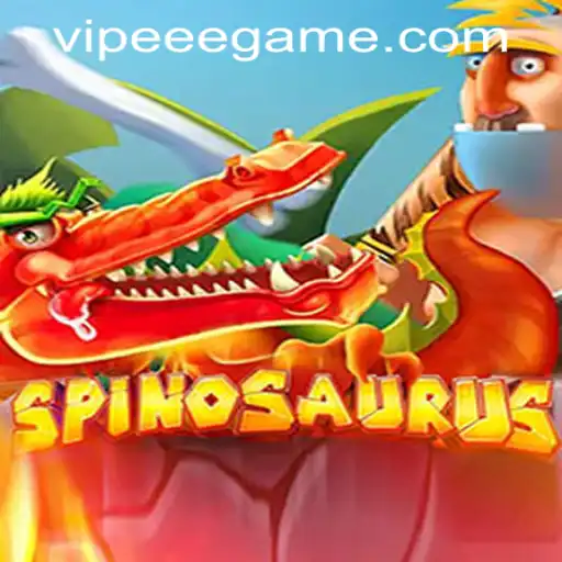 Discover the Exciting World of Spinosaurus: The Thrilling eeeGame PH Experience