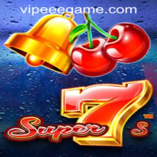 Super7s: A Dive into the Thrilling World of Slot Gaming
