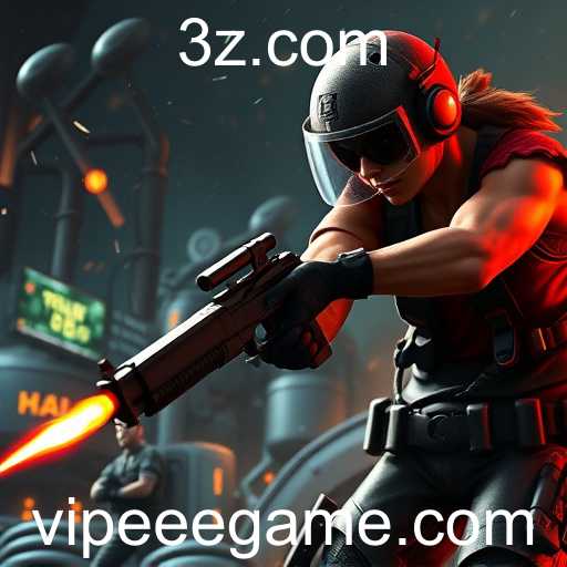 A Evolução dos Jogos de Ação: Além dos Limites Virtuais