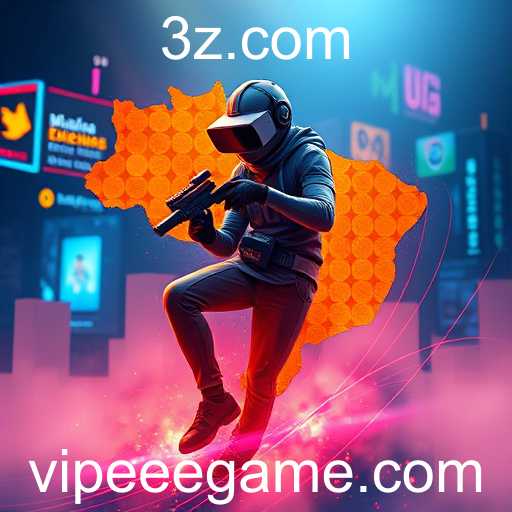 A Revolução do Mercado Brasileiro de Jogos