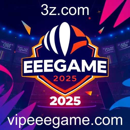 A Revolução dos Jogos em 2025