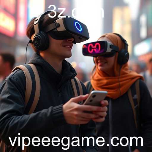 Nova Era nos Jogos com Inovações Tecnológicas