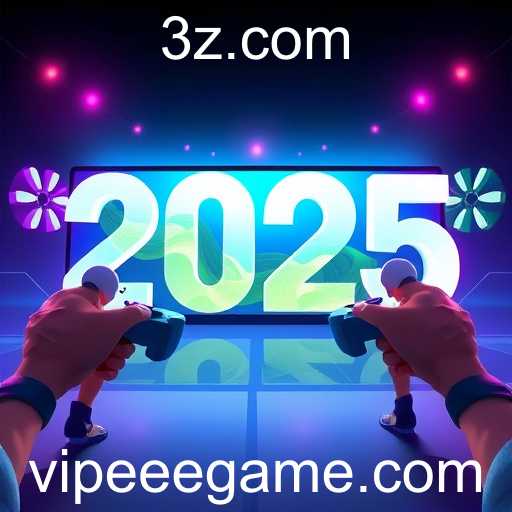A Revolução do 'eeegame' no Mercado de Jogos em 2025