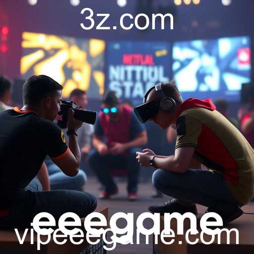 Inovações e Desafios dos Jogos Eletrônicos em 2025