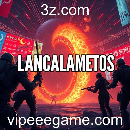 Novas Dinâmicas no Mundo dos Jogos com 'Eeegame'