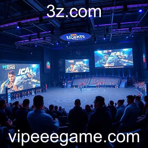 Novidades e Tendências no Universo dos Jogos em 2025