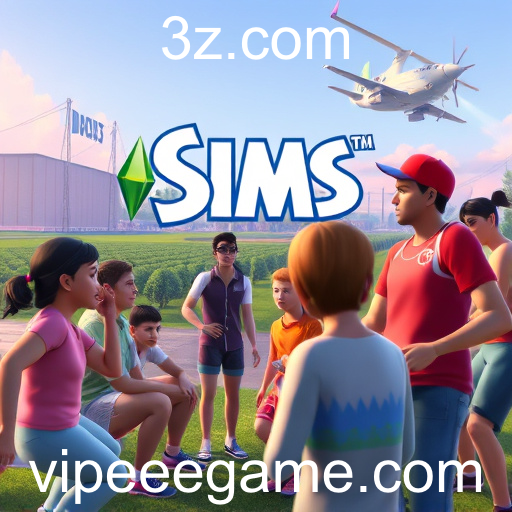 Revolução das Expectativas nos Jogos Eletrônicos