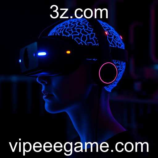 Revolução nos Jogos com Integração EEG